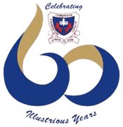 Cambridge Foundation School Logo